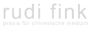 Logo - Rudi Fink Praxis fur Akupunktur & Chinesische Medizin in Berlin Treptow